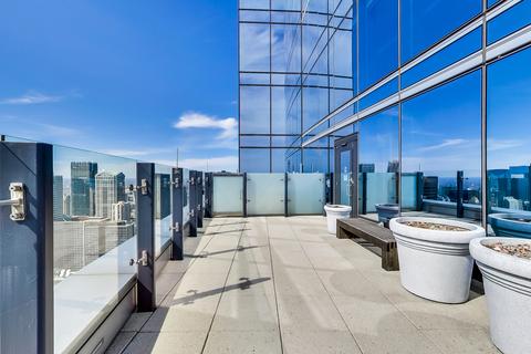 60 E Monroe St #1903, Chicago, IL 60603 photo 37