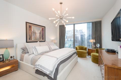 60 E Monroe St #1903, Chicago, IL 60603 photo 17