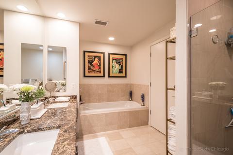 60 E Monroe St #1903, Chicago, IL 60603 photo 22