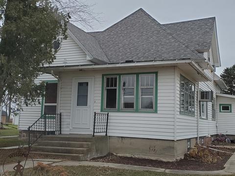 402 E Main St, Sublette, IL 61367 photo 1
