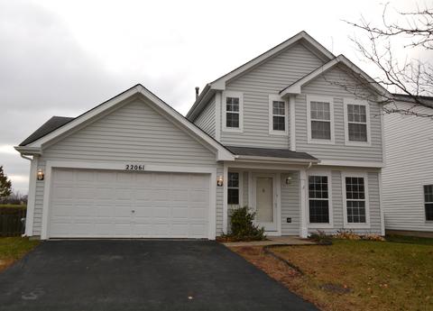 22061 W Pasadena Dr, Plainfield, IL 60544 photo 1