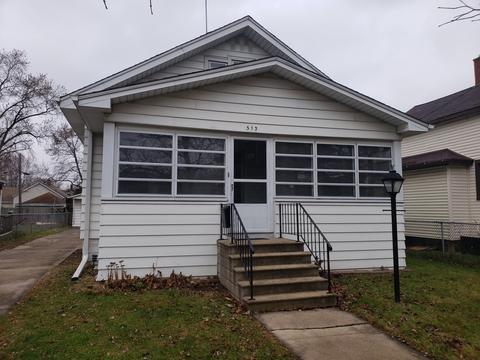 513 Bangs St, Aurora, IL 60505 photo 1