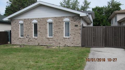 2736 E Goodrich Ave, Burnham, IL 60633 photo 1