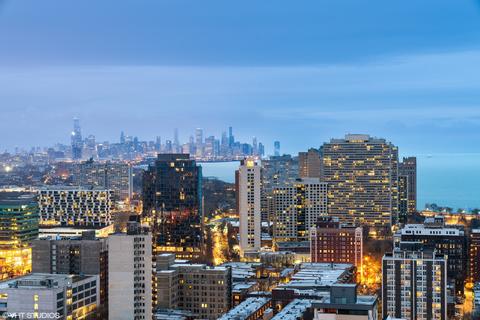 1700 E 56th St #3604, Chicago, IL 60637 photo 12