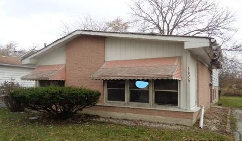 16559 Ashland Ave, Markham, IL 60428 photo 2