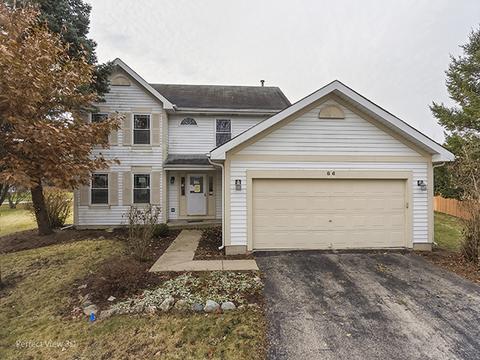 86 N Forestview Ln, Aurora, IL 60502 photo 1