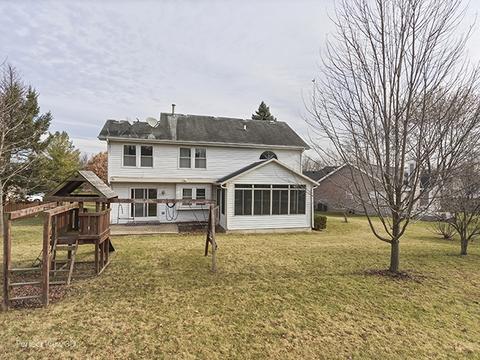 86 N Forestview Ln, Aurora, IL 60502 photo 21