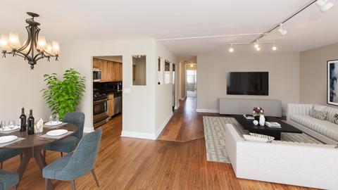 40 E Cedar St #17C, Chicago, IL 60611 photo 11