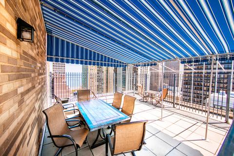 40 E Cedar St #17C, Chicago, IL 60611 photo 21