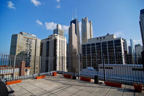 40 E Cedar St #17C, Chicago, IL 60611 photo 22