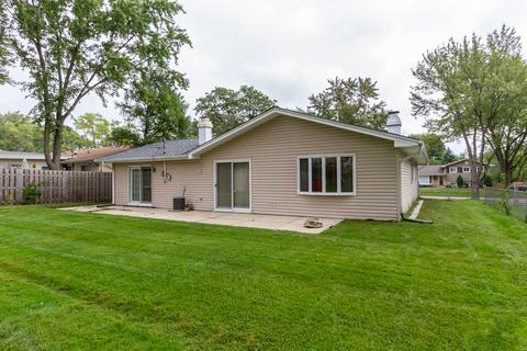 1690 Pierce Rd, Hoffman Estates, IL 60169 photo 20