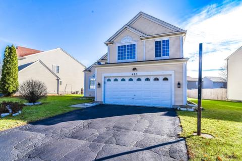 485 Snow Drift Cir, Bartlett, IL 60103 photo 1