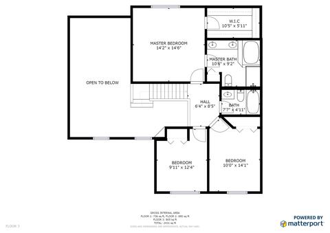 485 Snow Drift Cir, Bartlett, IL 60103 photo 34