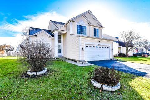 485 Snow Drift Cir, Bartlett, IL 60103 photo 2