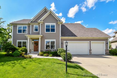 2064 Windham Cir, Wheaton, IL 60187 photo 1