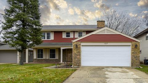 127 Berkshire Dr, Wheeling, IL 60090 photo 1