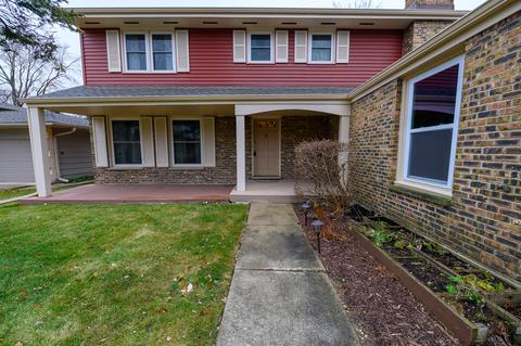 127 Berkshire Dr, Wheeling, IL 60090 photo 16