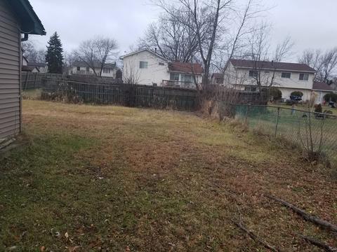 134 Cloverleaf Rd, Matteson, IL 60443 photo 20