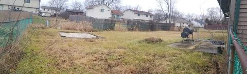 134 Cloverleaf Rd, Matteson, IL 60443 photo 19