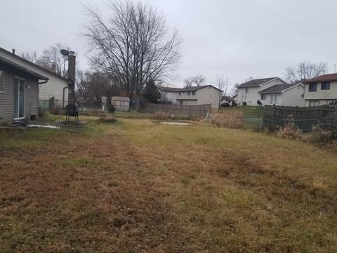 134 Cloverleaf Rd, Matteson, IL 60443 photo 21