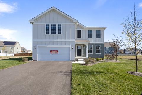 25434 W Ryan Ln, Plainfield, IL 60586 photo 25