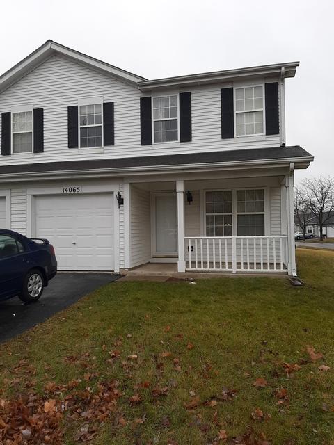 14065 Denton Ct, Plainfield, IL 60544 photo 1
