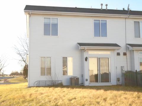 14065 Denton Ct, Plainfield, IL 60544 photo 2