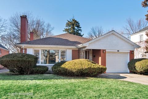430 Longcommon Rd, Riverside, IL 60546 photo 1