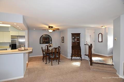 1655 Dover Ct #B, Wheaton, IL 60189 photo 4