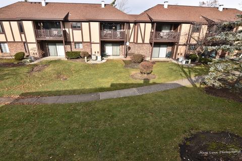 1655 Dover Ct #B, Wheaton, IL 60189 photo 23