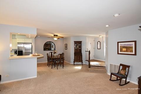 1655 Dover Ct #B, Wheaton, IL 60189 photo 8