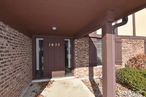 1655 Dover Ct #B, Wheaton, IL 60189 photo 2