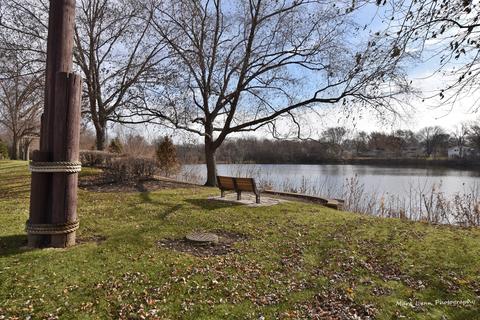 1655 Dover Ct #B, Wheaton, IL 60189 photo 27