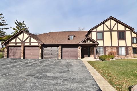 1655 Dover Ct #B, Wheaton, IL 60189 photo 1