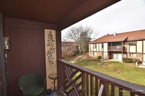 1655 Dover Ct #B, Wheaton, IL 60189 photo 21