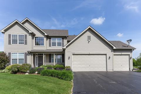 2013 Tyler Trl, Mchenry, IL 60051 photo 1