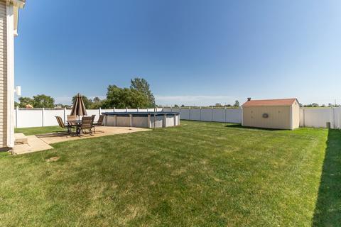 4731 W Iris Ln, Monee, IL 60449 photo 29