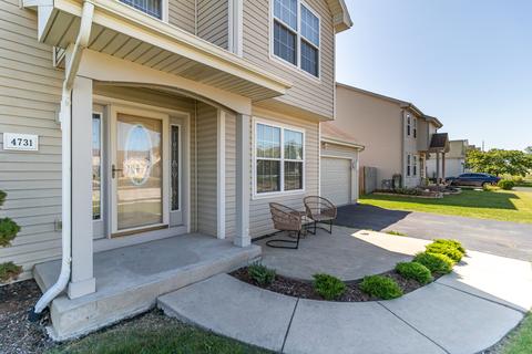 4731 W Iris Ln, Monee, IL 60449 photo 2