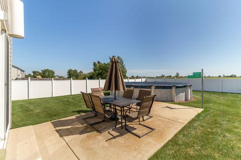 4731 W Iris Ln, Monee, IL 60449 photo 30