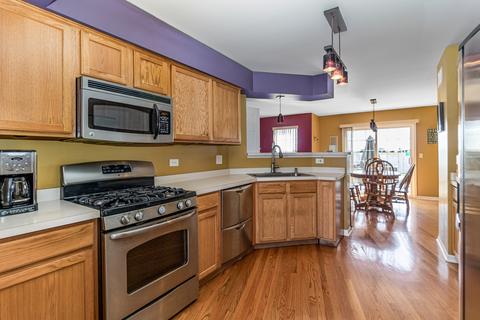 4731 W Iris Ln, Monee, IL 60449 photo 12