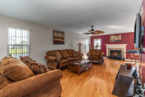 4731 W Iris Ln, Monee, IL 60449 photo 7