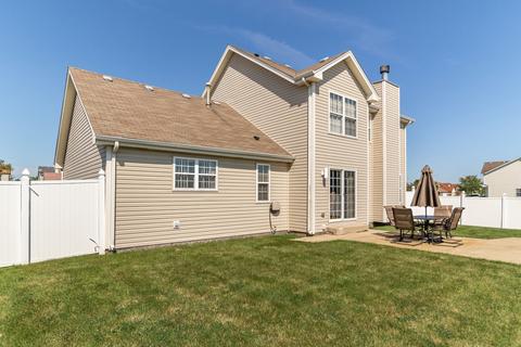 4731 W Iris Ln, Monee, IL 60449 photo 28