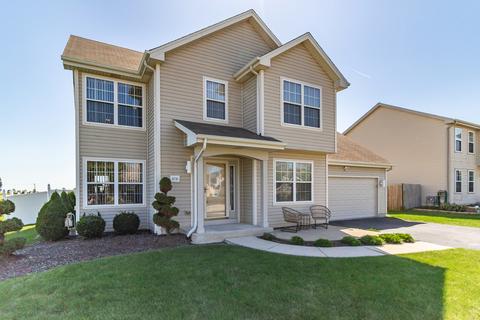 4731 W Iris Ln, Monee, IL 60449 photo 3