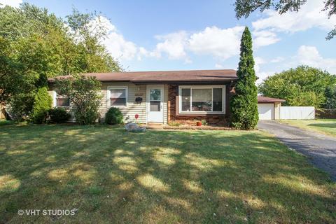 17219 Springtide Ln, Hazel Crest, IL 60429 photo 1
