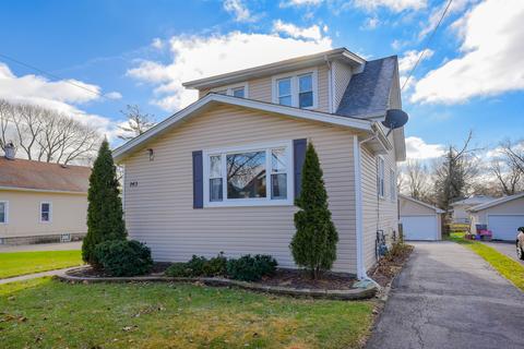 263 E Maple Ave, Villa Park, IL 60181 photo 1