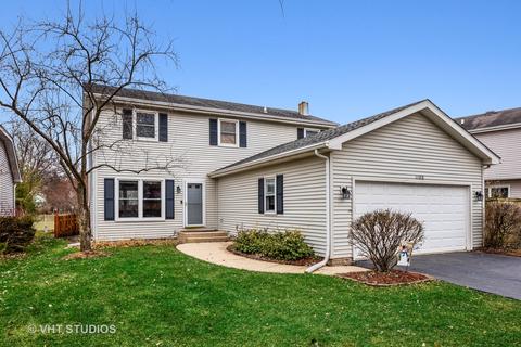 1108 Needham Rd, Naperville, IL 60563 photo 1