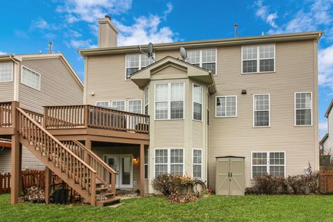 823 Adderly Ln, Gurnee, IL 60031 photo 35