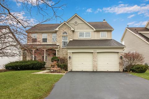 823 Adderly Ln, Gurnee, IL 60031 photo 1