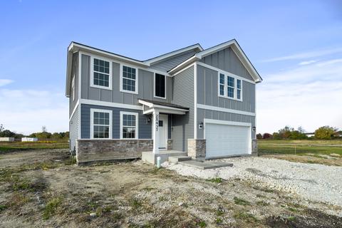 25437 W Ryan Ln, Plainfield, IL 60586 photo 1