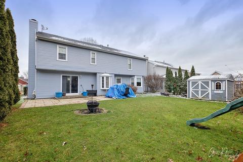 2075 Monday Dr, Elgin, IL 60123 photo 26